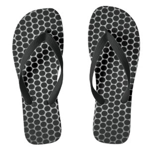 Tongs Mesh rond en acier