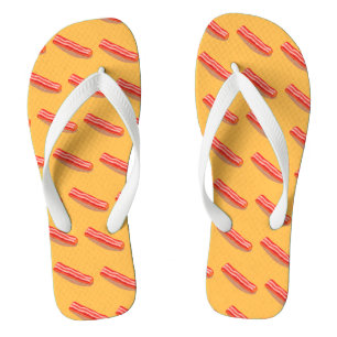 Tongs Mignon Funny Bacon 