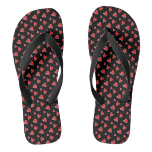 Tongs MINI COEURS II Flip Flops