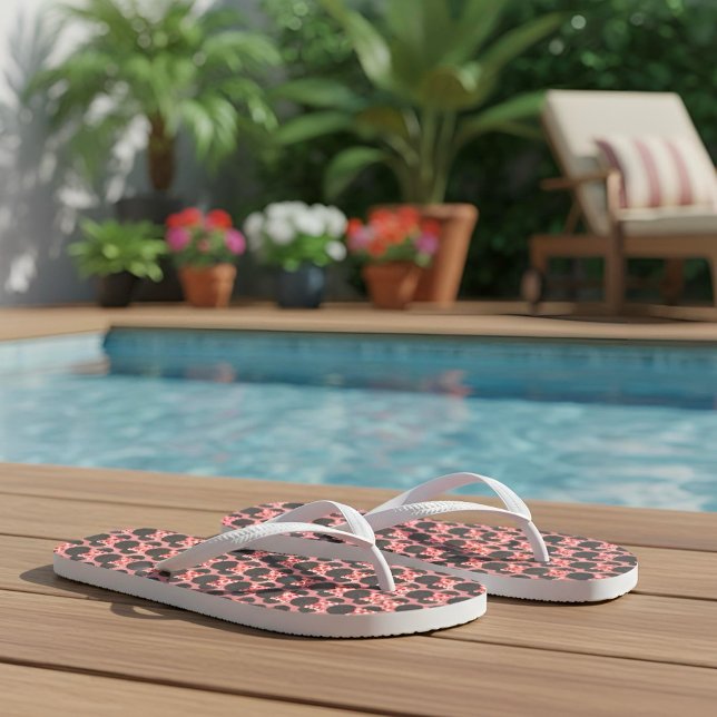 Tongs Minni (Créateur téléchargé)