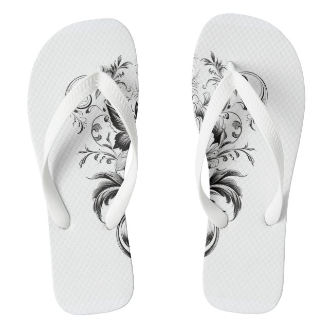 Tongs Mode d'été (Semelle)