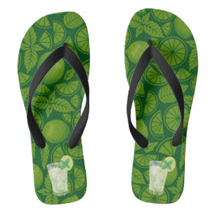Tongs Mojito