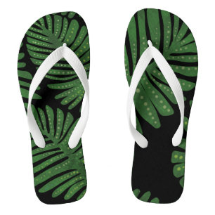 Tongs Monstera