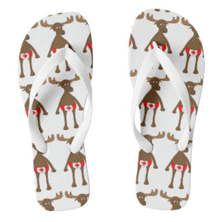 Tongs Moose canadienne