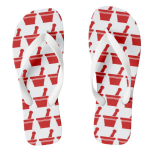 Tongs Mortier et pilon