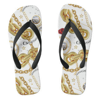 Tongs motif