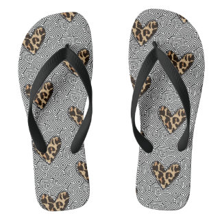 Tongs motif