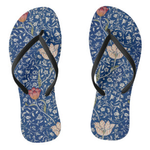 Tongs Motif Medway de William Morris