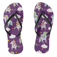 Motif Unicorn Funny Magic Horse