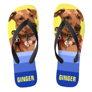 TONGS MUTT
