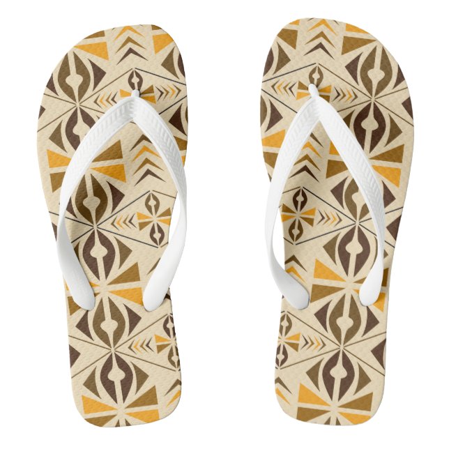 Tongs Navajo (Semelle)