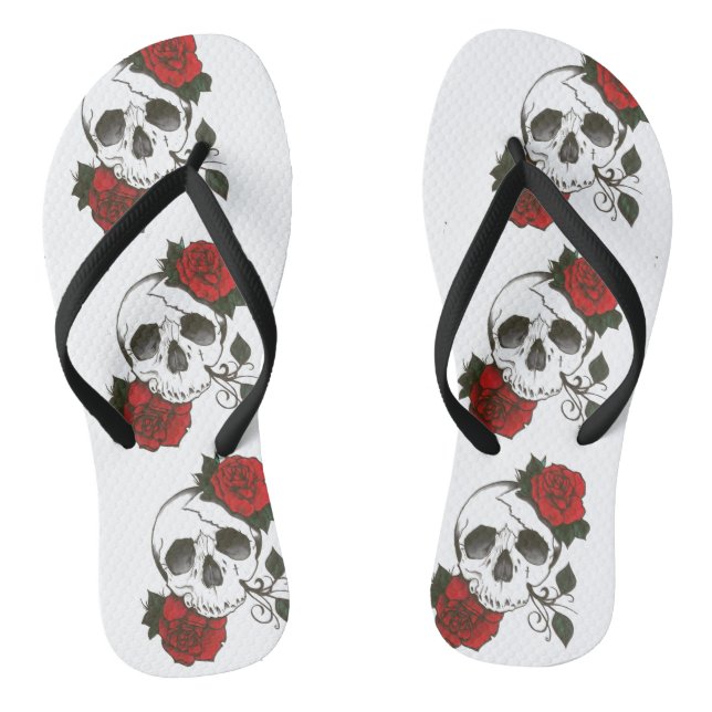 Tongs ne pas se retourner (Semelle)