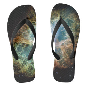 Tongs Nebula de crabe Papillons adultes
