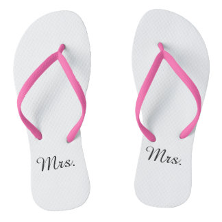 Tongs Nouvelle Mme Flip Flops
