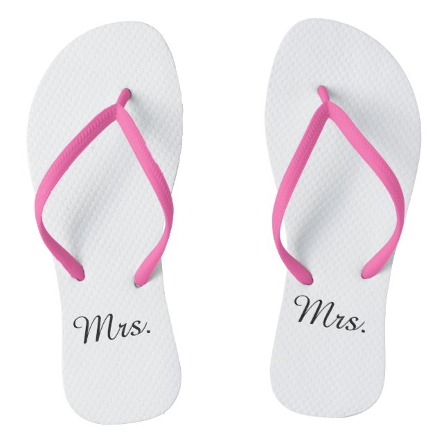 Tongs Nouvelle Mme Flip Flops (Semelle)