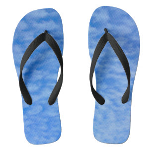 Tongs Nuages Flip flops