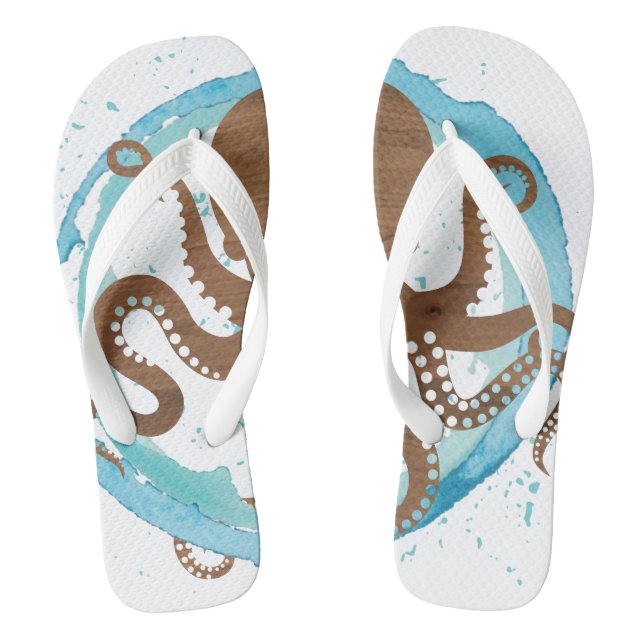 Tongs Oasis Flip Flops (Semelle)