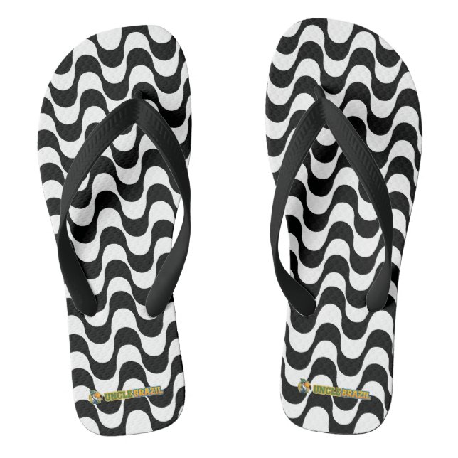 Tongs Oncle Brésil tonneau Copacabana (Semelle)