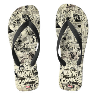 Tongs Pages de Marvel Comics