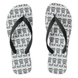 Tongs Panda Kids