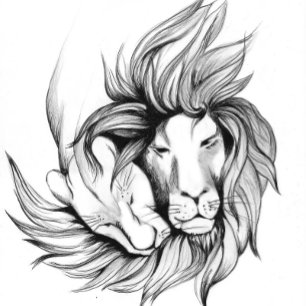 Tongs Papillon abstrait Imaginaire Flip Flops