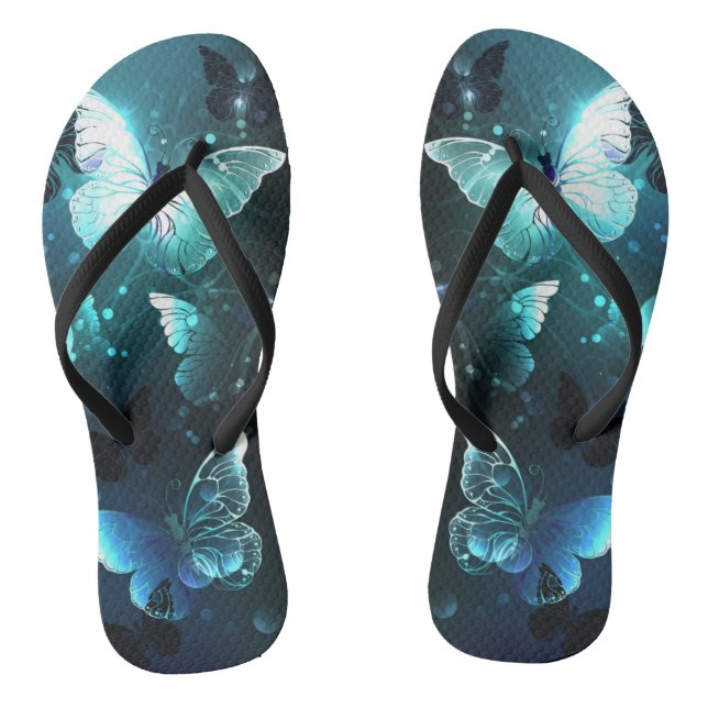 Tongs Papillons de nuit (Semelle)