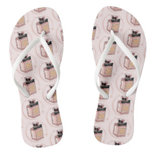 Tongs Parfum