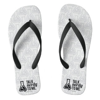 Tongs Parler Nerdy