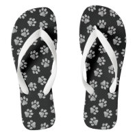 Pattes de Doodle, Pattes de Chien, Pattes Blanches