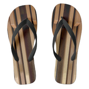 Tongs Pédales d'organes