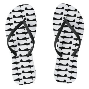 Tongs Petites bascules électroniques plates de