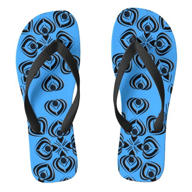 Tongs Pique (Semelle)