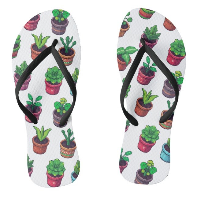 Tongs Plant Lover Jandals (Semelle)