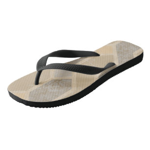 Tongs pour adultes, larges sangles