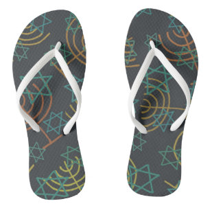 Tongs pour adultes, sangles fines