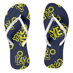 Tongs pour adultes, sangles fines