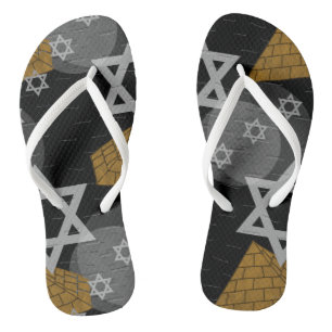 Tongs pour adultes, sangles fines