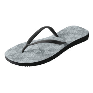 Tongs pour adultes, sangles fines
