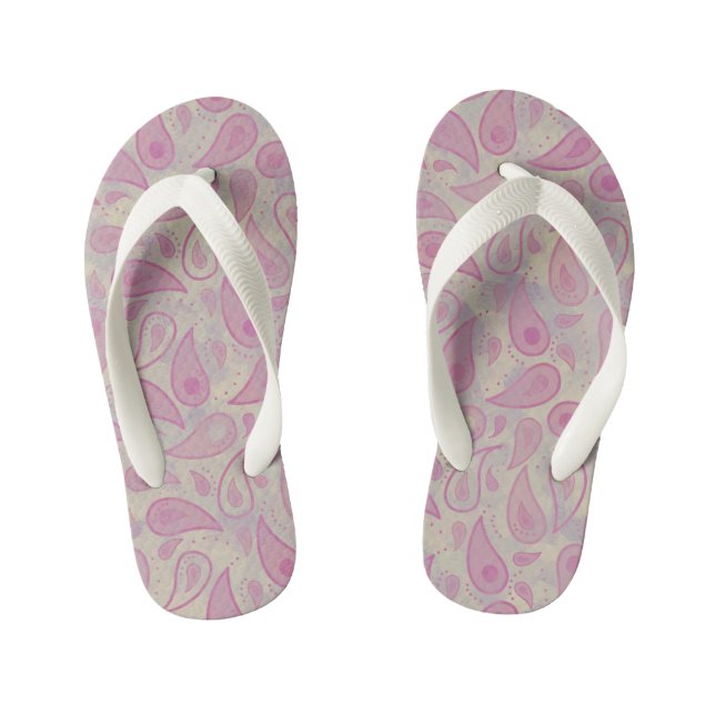 Tongs pour enfants (Semelle)
