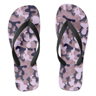 Tongs Princessa Signature Camo
