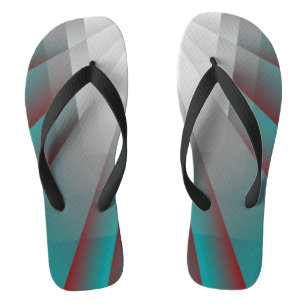 Tongs Rayons flottants