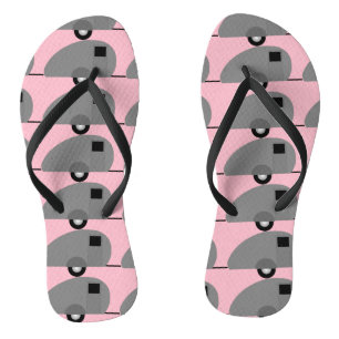 Tongs Remorque minuscule Thunder_Cove de larme