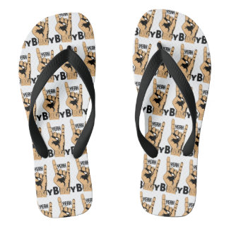 Tongs Retourner Flop Pour Hommes