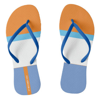 Tongs Retourner les volets