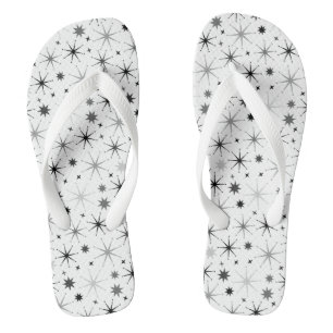 Tongs Rétro