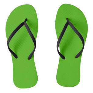Tongs Roc rouge foncé