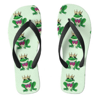 Tongs Roi de grenouille