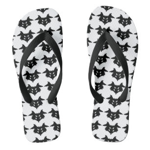 Tongs Rorschach Inkblot