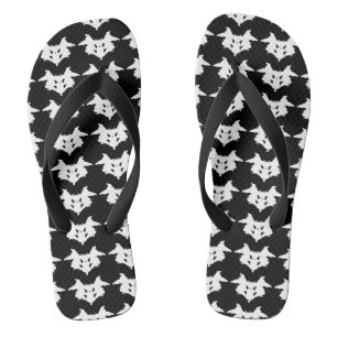 Tongs Rorschach Inkblot