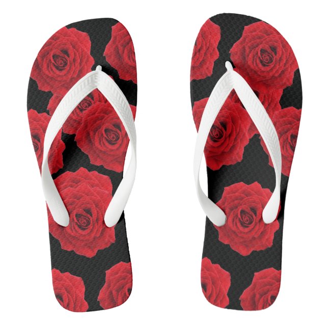 Tongs Rose (Semelle)